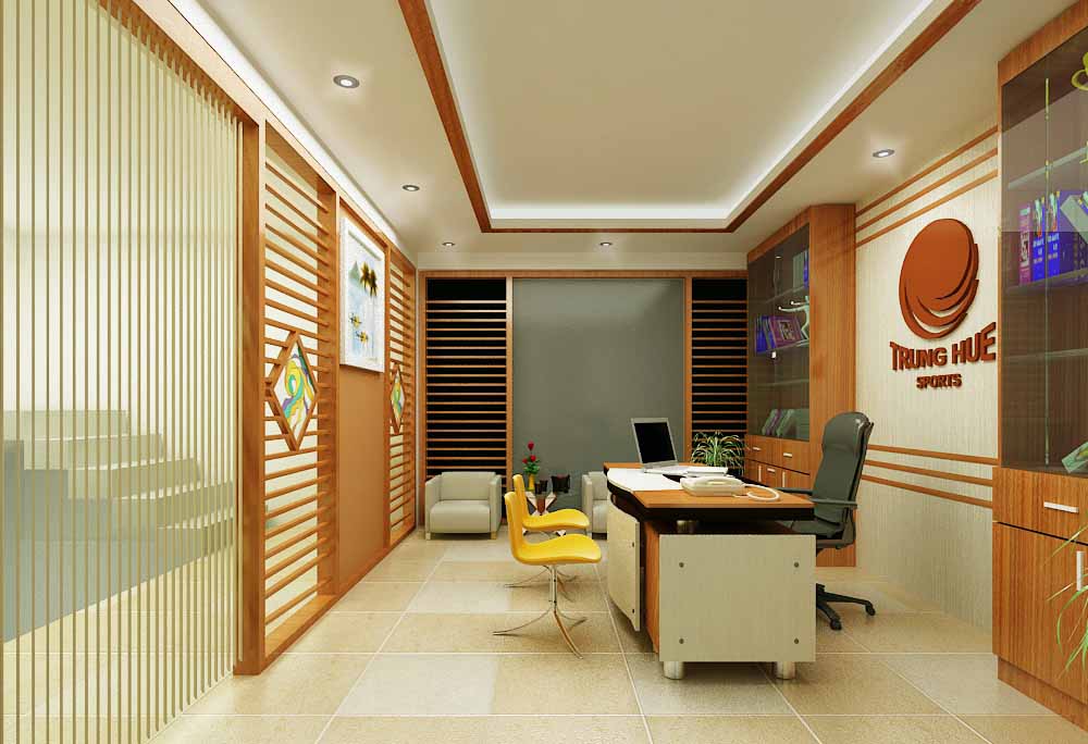 Siêu thị Trung Huệ